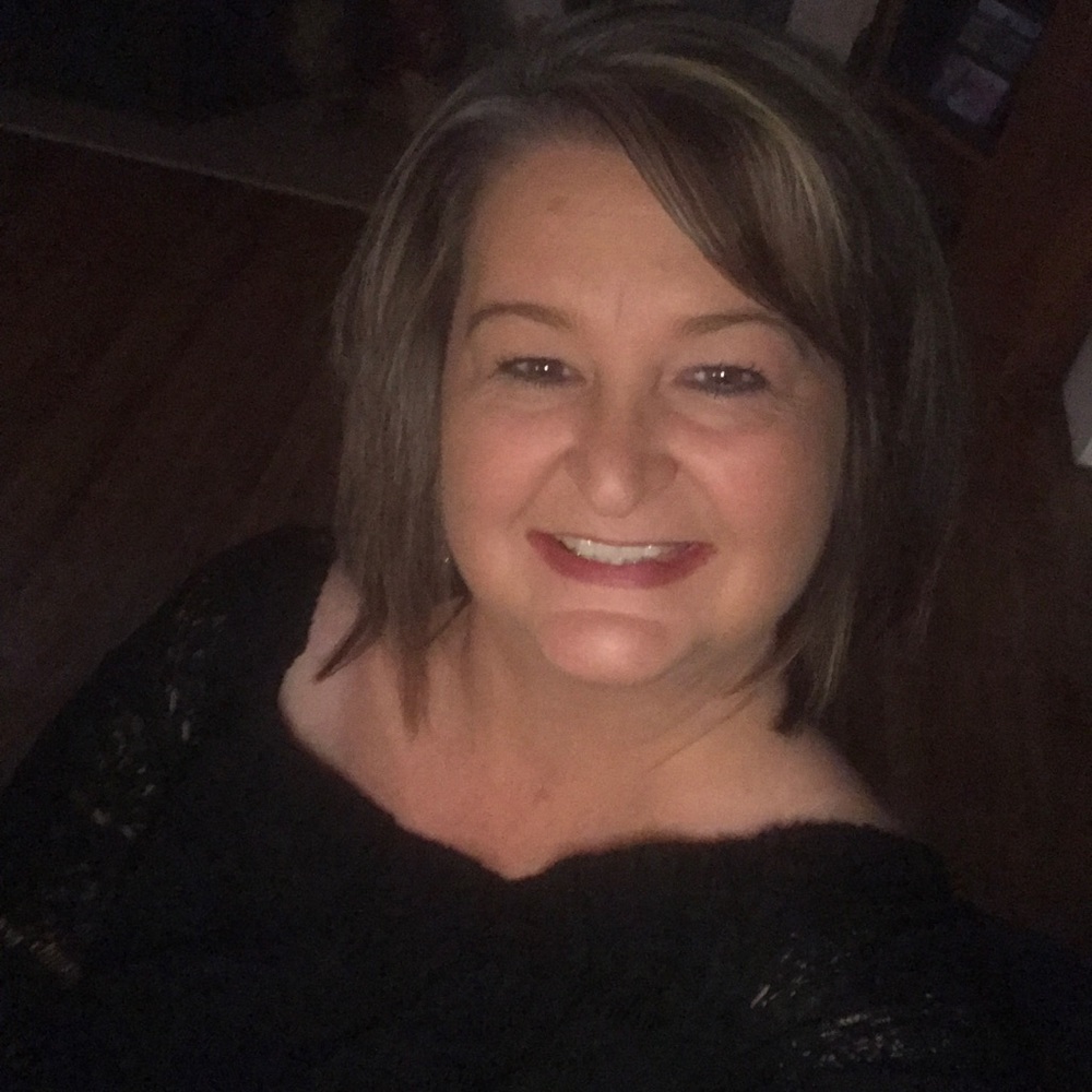 Meet your Posher, Loretta
